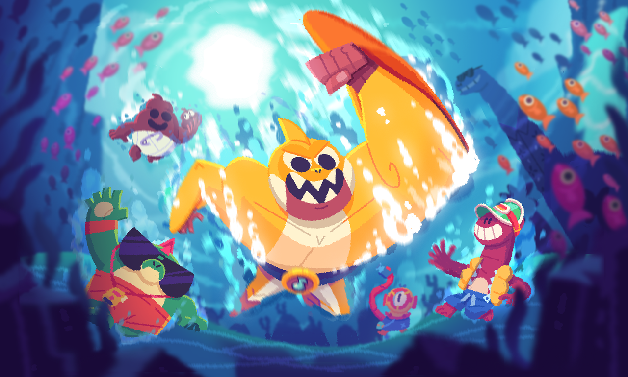EL PRIMO